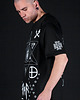 t-shirty męskie Raven Tee 2