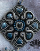 wisiory mandala nr 4 - wisior sutasz 3