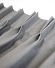 zasłony Zasłona na fleksach HEAVY TRUE GRAY 2
