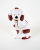 figurki i rzeźby Ceramiczna figurka pies, angielski design, lata 60, produkcja: BESWICK ENGLAND 4