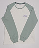bluza bez kaptura damska Longsleeve Gnarly 2