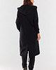 bluza z kapturem damska Bluza C278 3