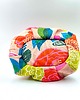 kosmetyczki Peonies Toiletry Bag Petrol 3