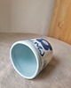 kubki Czarka ceramiczna - MAMA 1