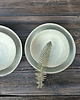 miski i misy Zestaw misek Smoky white 3