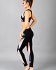 legginsy Legginsy SUPER SAMBA 4