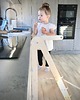 meble do pokoju dziecka Kitchen Helper Slimi - Składany Pomocnik Kuchenny 3 wysokości 3