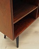 regały i półki Regał palisandrowy, duński design, lata 70, produkcja: Dania 7