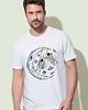 t-shirty męskie Koszulka z nadrukiem Plac zabaw 1