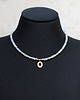 chokery Akwamaryn choker vol. 14 /naszyjnik/ 13.10.25 - Szlachetna kolekcja 4
