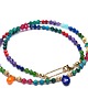 chokery Bollywood vol. 2 /choker/ - Szlachetna kolekcja  /26.03.25/ 4