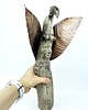 Ozdoby na ścianę Rzeźba ceramiczna 3