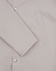 płaszcze damskie VANNSKJOLD płaszcz przeciwdeszczowy ELEGANCE light beige 7