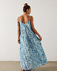 sukienki maxi damskie Sukienka  summer II 2