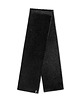 szale damskie Cashmere scarf / black 1
