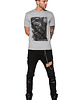 t-shirty męskie T-shirt męski UNDERWORLD Raven 1