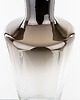 wazony Wazon szklany srebrny 39,5x20x20 cm ARGENTO-2 tall 1