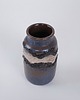 wazony Wazon ceramiczny, niemiecki design, lata 60, produkcja: West Germany 2