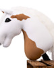zabawki - inne Hobby Horse - gniadosrokaty - A2-A5 7