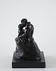 figurki i rzeźby Figurka matki z dzieckiem w stylu Art Deco 6