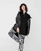 bluza z kapturem damska Rozpinana bluza z kapturem  3