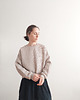 bluza bez kaptura damska Bluza  "WA_FEL" 100% bawełna 1