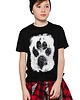 t-shirty dla chłopców T-shirt dziecięcy UNDERWORLD Łapa 1