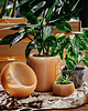 doniczki Średnia doniczka 71P03.500.OAK / eko / zero waste / minimalizm 2