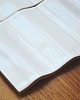 kafle i panele Kafle - white wave (kwadraty) 6