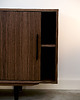 komody i szafki Komoda sideboard O-S02 drzwi przesuwne oraz 3 szuflady 5