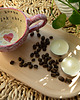 filiżanki Filiżanka ceramiczna handmade 1