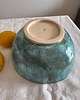 miski i misy Ceramiczna misa / Asymetryczna forma 5