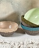 miski i misy Miska ceramiczna - fakturowana ręcznie 4