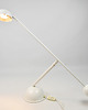 lampy stołowe Lampa biurkowa, lata 80 7