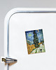 magnesy Droga z cyprysami - Van Gogh - magnes 3