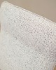 fotele Fotel obrotowy, włoski design, lata 70, produkcja: Włochy 6