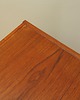 komody i szafki Sideboard tekowy, duński design, lata 70, produkcja: Dania 7
