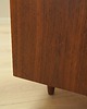 komody Szafka orzechowa, duński design, lata 70, Carlo Jensen,  Hundevad 9