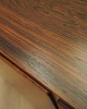komody Szafka palisandrowa, duński design, lata 70, produkcja: Hundevad 9