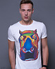 t-shirty męskie T-shirt męski HIPCIO 1