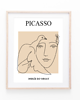 plakaty Galeria plakatów plakaty abstrakcyjne Picasso 2