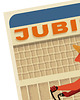 plakaty Plakat "Jubilatem do celu" 2