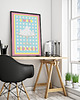 plakaty Bezy - plakat fine art, giclee 9