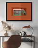 plakaty Friends - Central Perk - plakat 50x70 cm 4