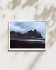 plakaty Stokksnes, Islandia, plakat, fotografia, plik cyfrowy 1