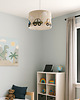 lampy do pokoju dziecka Lampa do pokoju chłopca - autka 5