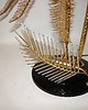 lampy stołowe Komplet lamp Mid Century, lata 6 3