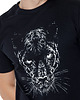 t-shirty męskie T-shirt męski UNDERWORLD Cat 4