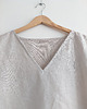 topy damskie Bluzka "LATO", len 100% 8