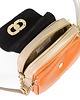 torby na ramię Torebka skórzana na ramię - crossbody - 3 kolory  (7164) 3